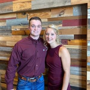 Meet your Posher, Leaf